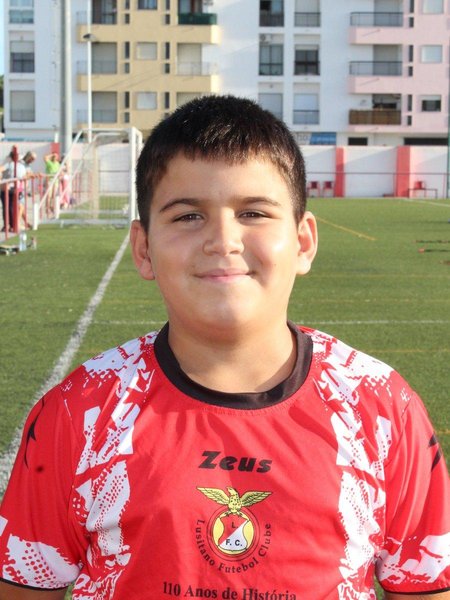 Francisco Dourado