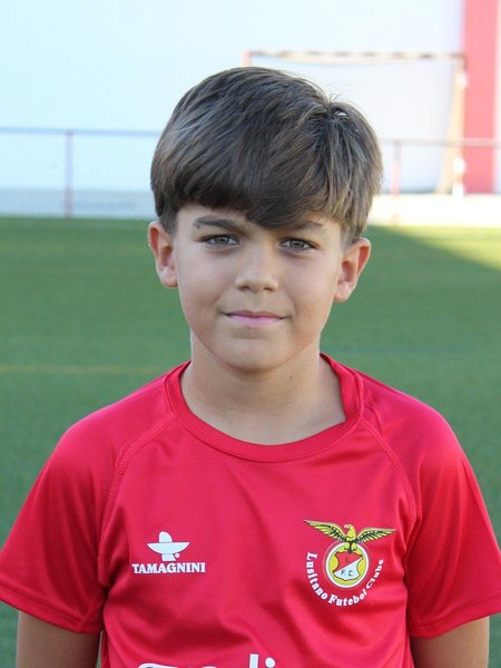 Frederico Barroso