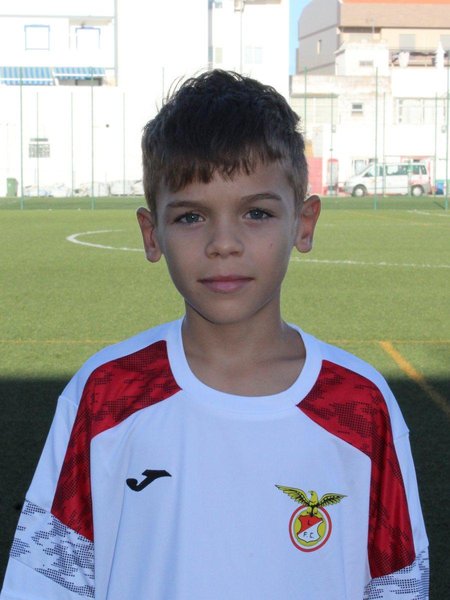 Gabriel Mestre
