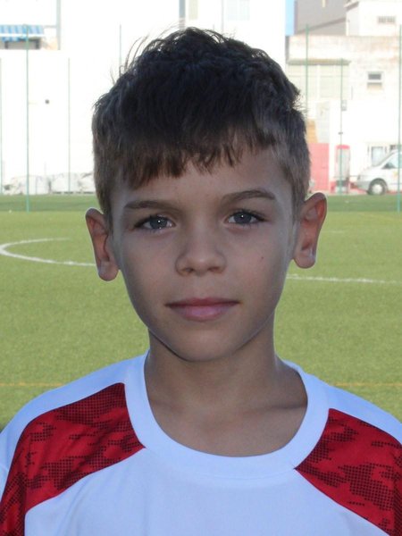 Gabriel Mestre