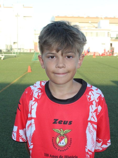 Gabriel Nunes