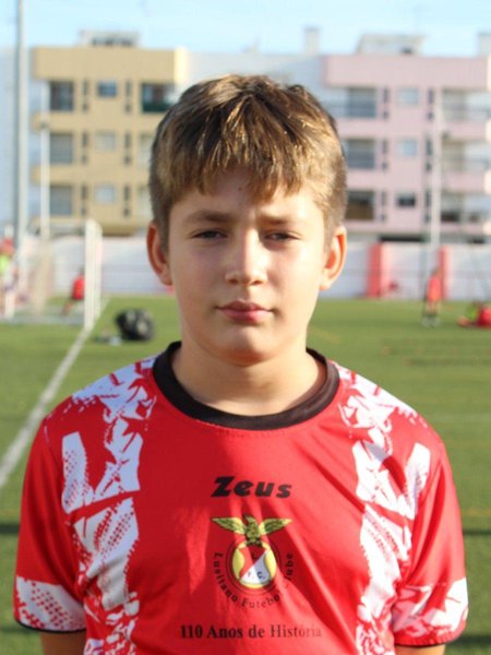 Gonçalo Peixoto