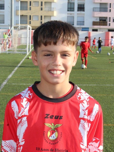 Gonçalo Romão