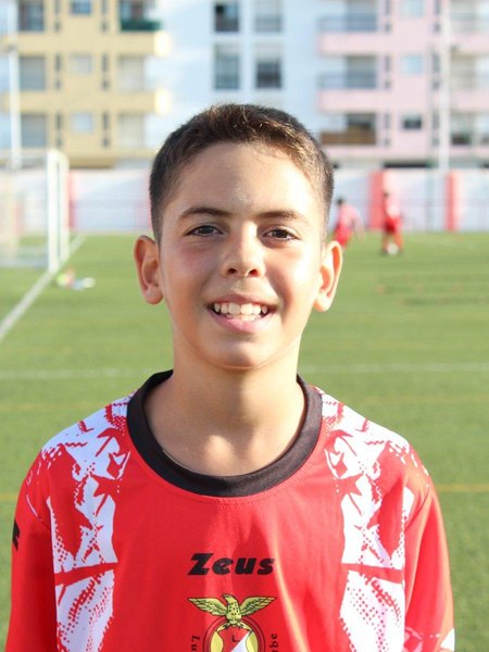 Guilherme Madeira