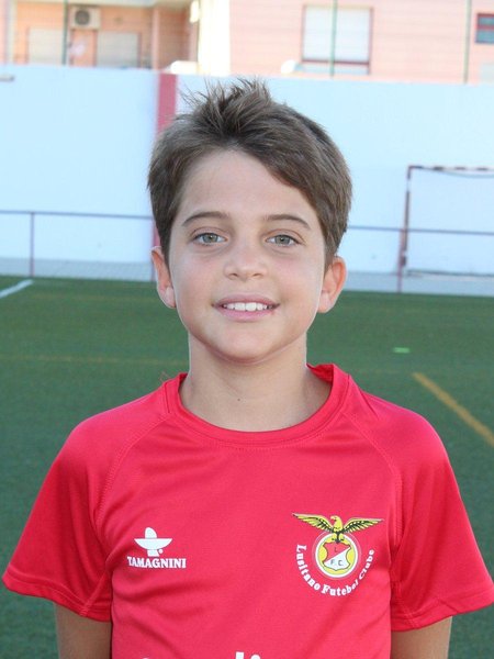 Guilherme Martins