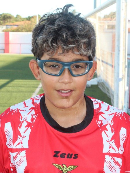 Gustavo Afonso