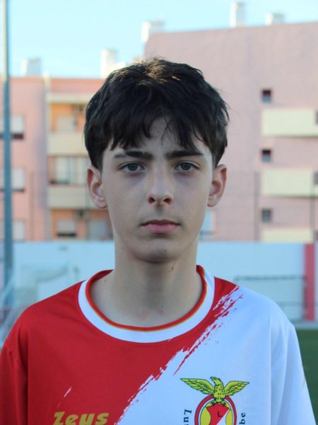 Gustavo Fernandes