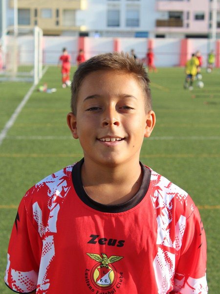 Gustavo Monteiro