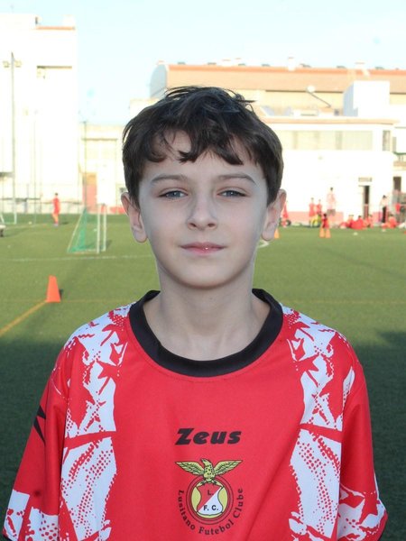 Hélio Afonso