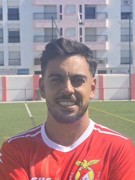 Henrique Botequilha