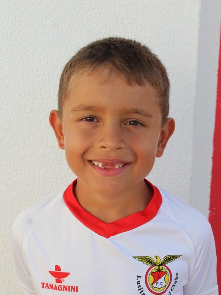 Henrique Madeira