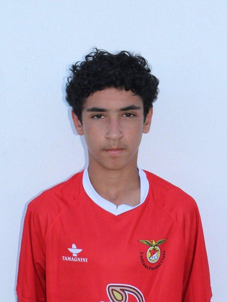 Hugo Tristão