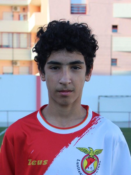Hugo Tristão