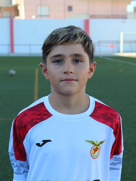 Isaac Almeida