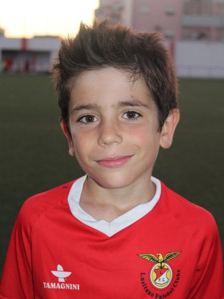 João Marianito
