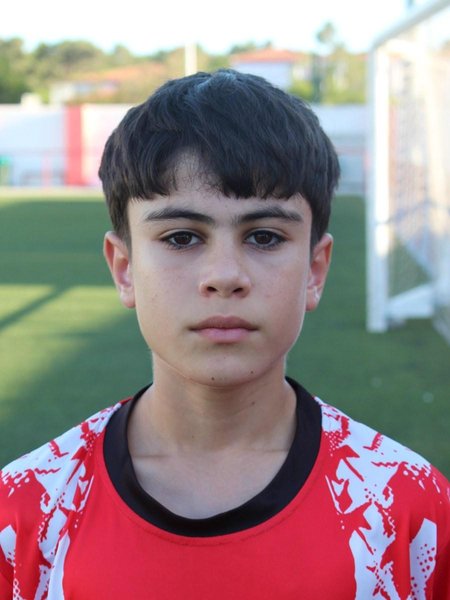 José Domingues