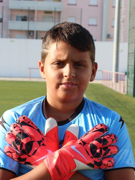 Leonardo Guerreiro