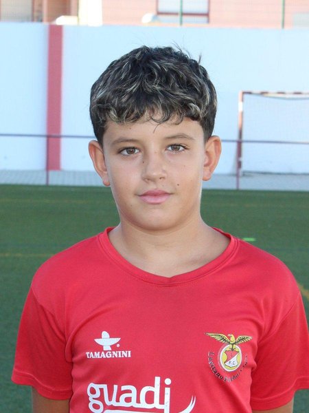 Lourenço Godinho