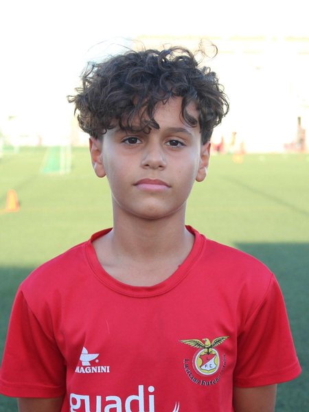 Luca Diniz