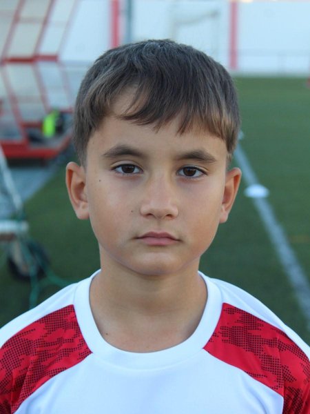 Lucas Marques