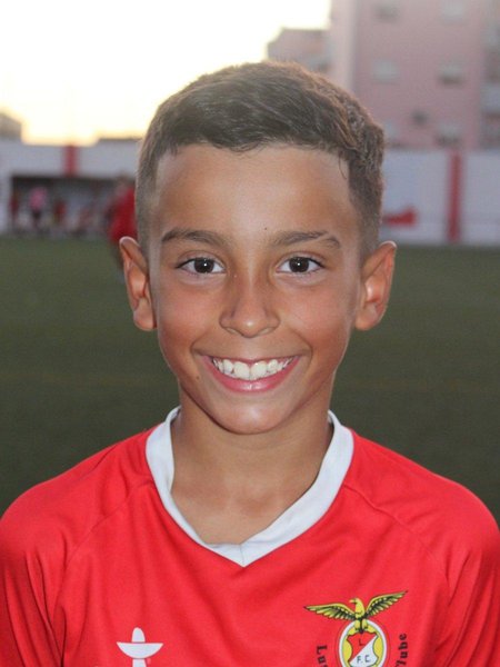 Lucas Ricardo