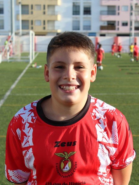 Lucas Romão