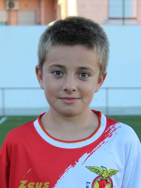 Luís Horta