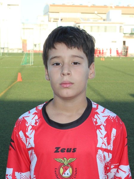 Manuel Coutinho