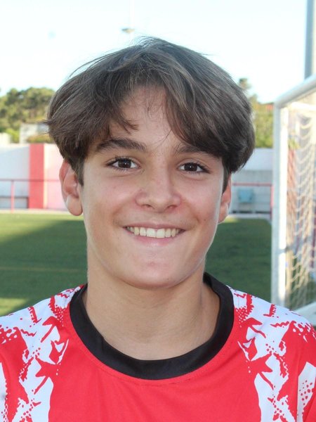 Manuel Estevão