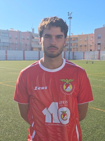 Martim Barradas