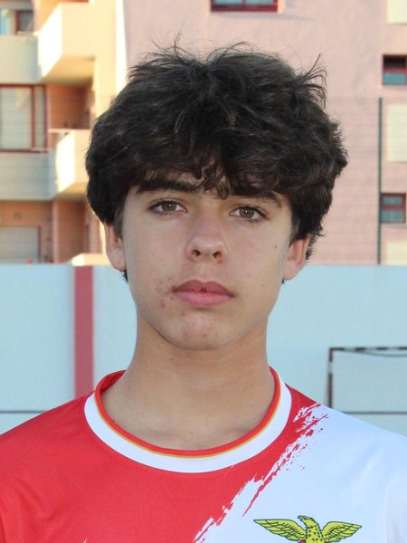 Martim Domingues