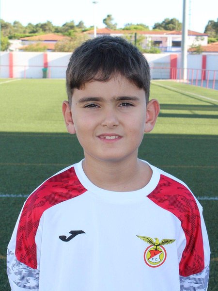 Mateus Bandeira