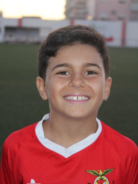 Matias Manjua