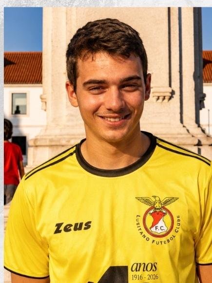 Miguel Gonçalves