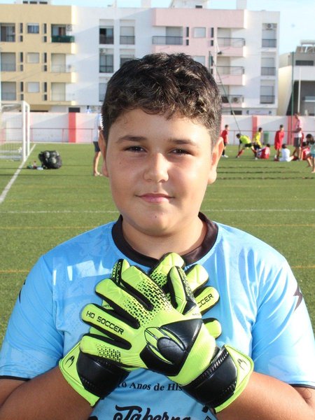 Miguel Sousa