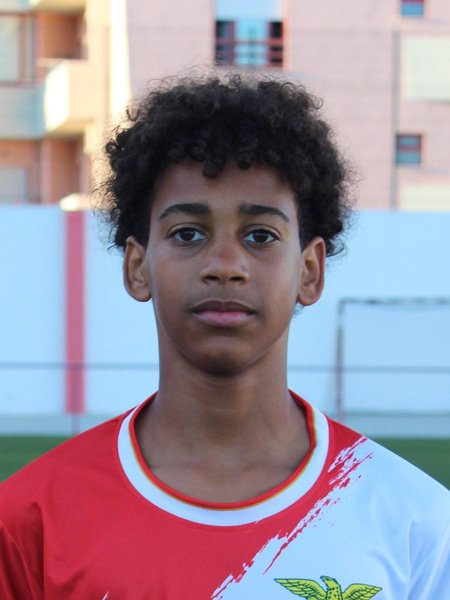 Nanuk Carvalho