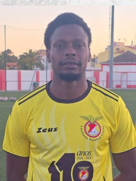 Patrick Dakoru
