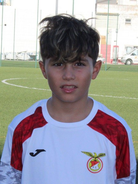 Pedro Almeida