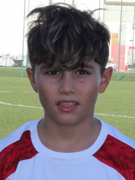 Pedro Almeida