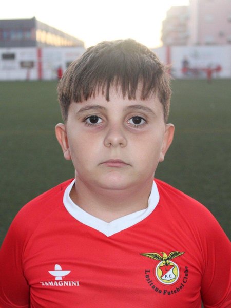Pedro Cipriano