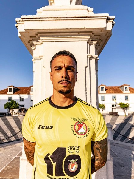 Pedro Pereira