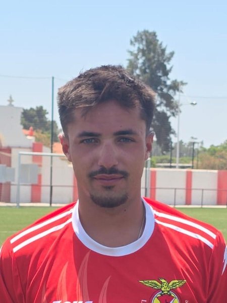Pedro Santos