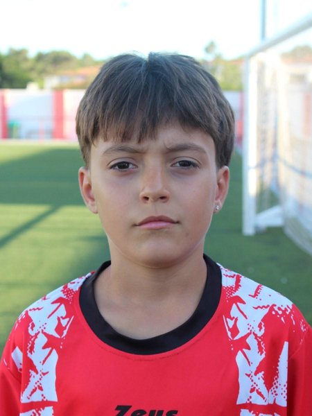 Rafael Nunes
