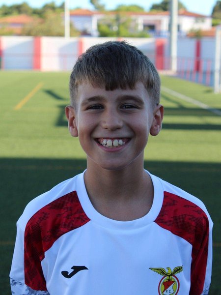 Rafael Santos