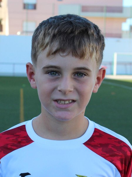 Rodrigo Castro