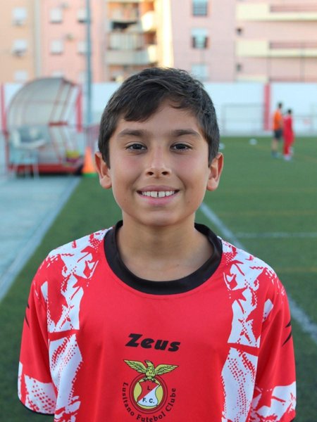 Rodrigo Matos