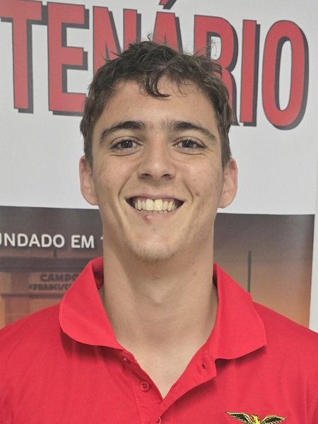 Rodrigo Mestre