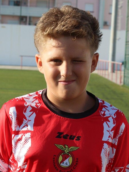 Rodrigo Moita