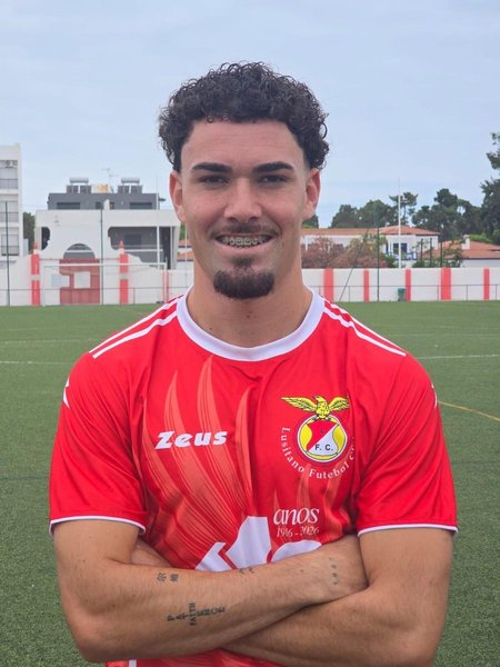 Rodrigo Vargas