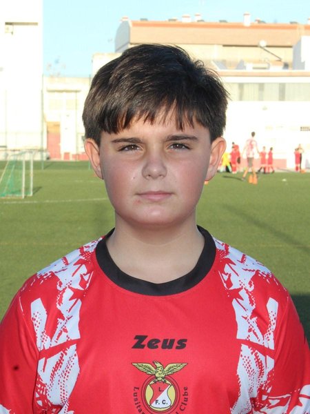 Salvador Conceição